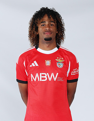 Juniores: Guilherme Castro